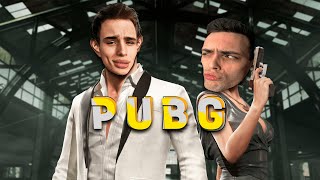 CS2 | PUBG