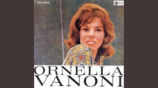 Video thumbnail of "Ornella Vanoni - Me In Tutto Il Mondo"