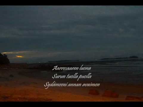 Watch Aikakone: Aarresaari +Lyrics (illan viimeinen hidas -remix) on YouTube