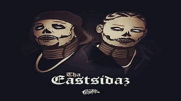 Tha Eastsidaz - Cold Chillas (Dueces, Tray's and Fo's)