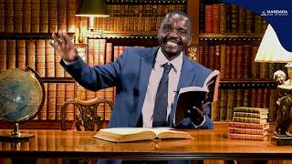 Lesson summary 12 || Elder M. Chiriga || The Call to Stand
