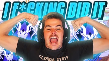 The Game I Got Predator