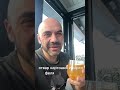Выход из 5 дней голода. Первый прием пищи