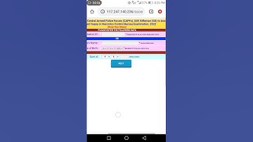 SSC Constable GD CR, MPR, NR, KKR, SR, ER, WR, Other Region Admit Card / Status 2022