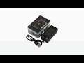 Luckyminer LV02 Compact Solo Miner
