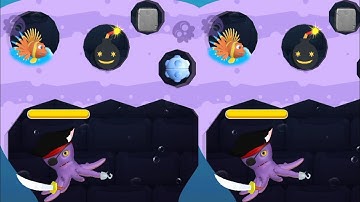 Save The Fish Dig This! New Update | Save The Fish Game Android/iOS Gameplay