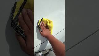 Rhino mode: ACTIVATED 🦏⚡#chemicalguys #automobile #protection #diy #viral #carcare #carwash