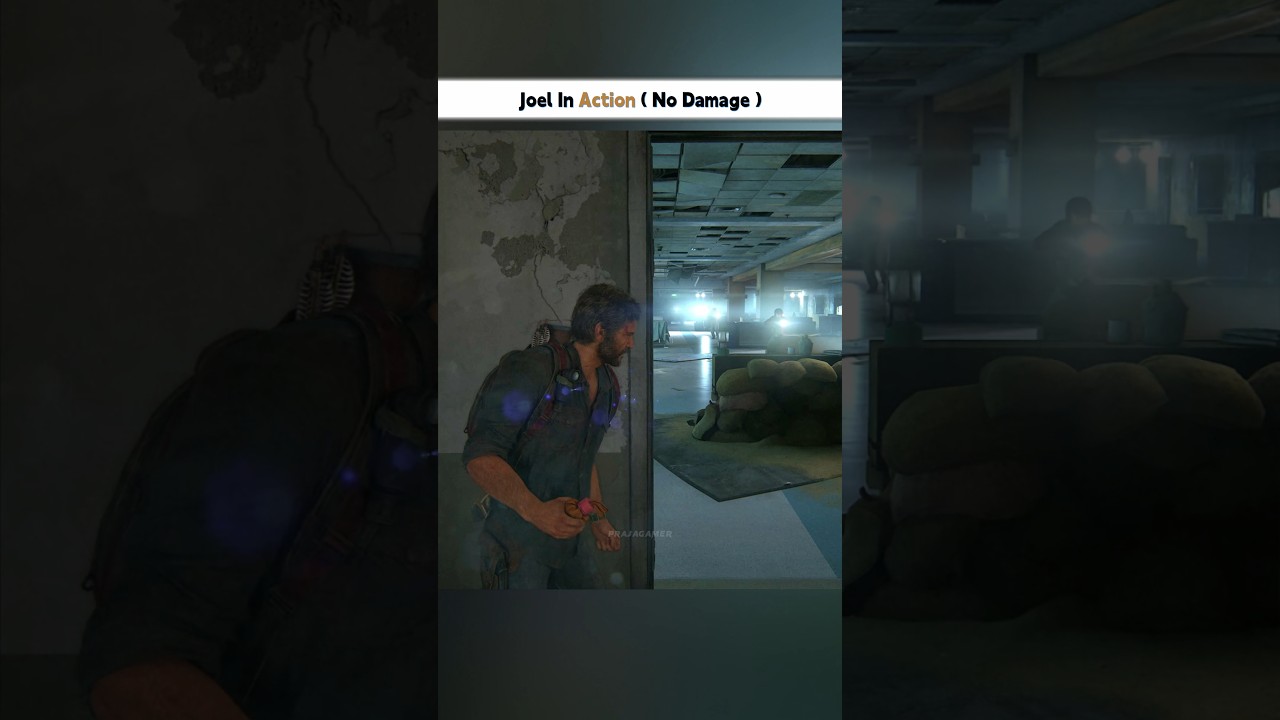 Grounded+ HOSPITAL | Fast Gameplay 🔥 The Last Of Us Part 1