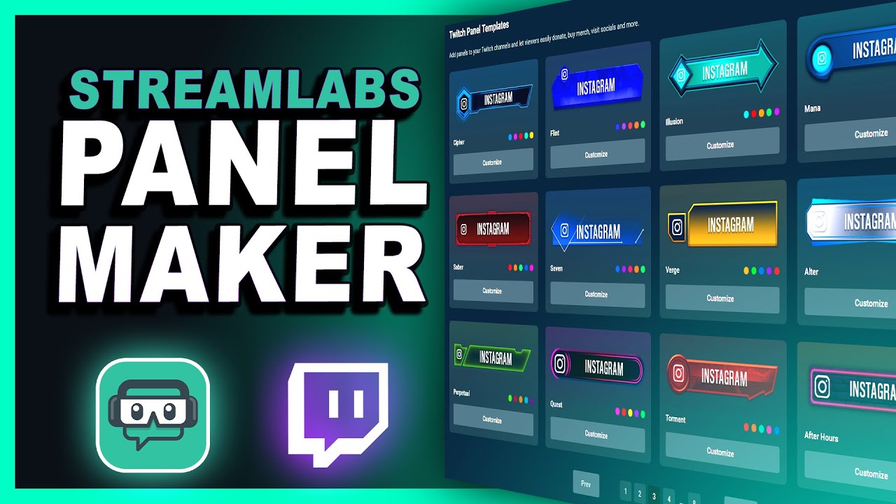 Streamlabs changes its name after backlash from Twitch stars and open  source software maker