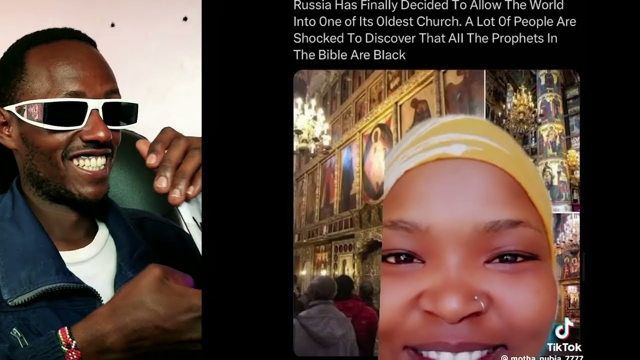 Жуткие ВИДЕО, которые заставят вас переосмыслить реальность. РЕАКЦИЯ (серия 0546)