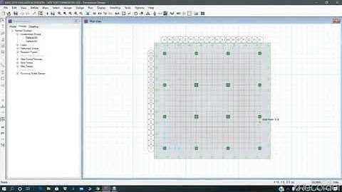 Seismic Design - Project assignment for Skyfi Labs online course - by shinde sagar .A