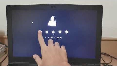 ซ่อน Volume ตอนเปิดเครื่อง | Hide Volume Clover When boot | Hackintosh