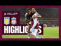 DURAN DOUBLE RESCUES A POINT FOR VILLA | Aston Villa 3-3 Liverpool image