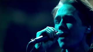 Mew - The Zookeeper&#39;s Boy (Live @ DR SPORT 2015)