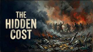 Celebrity Why Empires REALLY Collapse: Sun Tzu’s Warning Net Worth