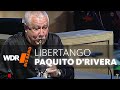 Paquito D'Rivera feat. by WDR BIG BAND: Libertango