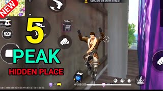  Br Ranked Hidden Place In Free Fire Free Fire Ki Video Br Ranked Gameplay Free Fire Ff