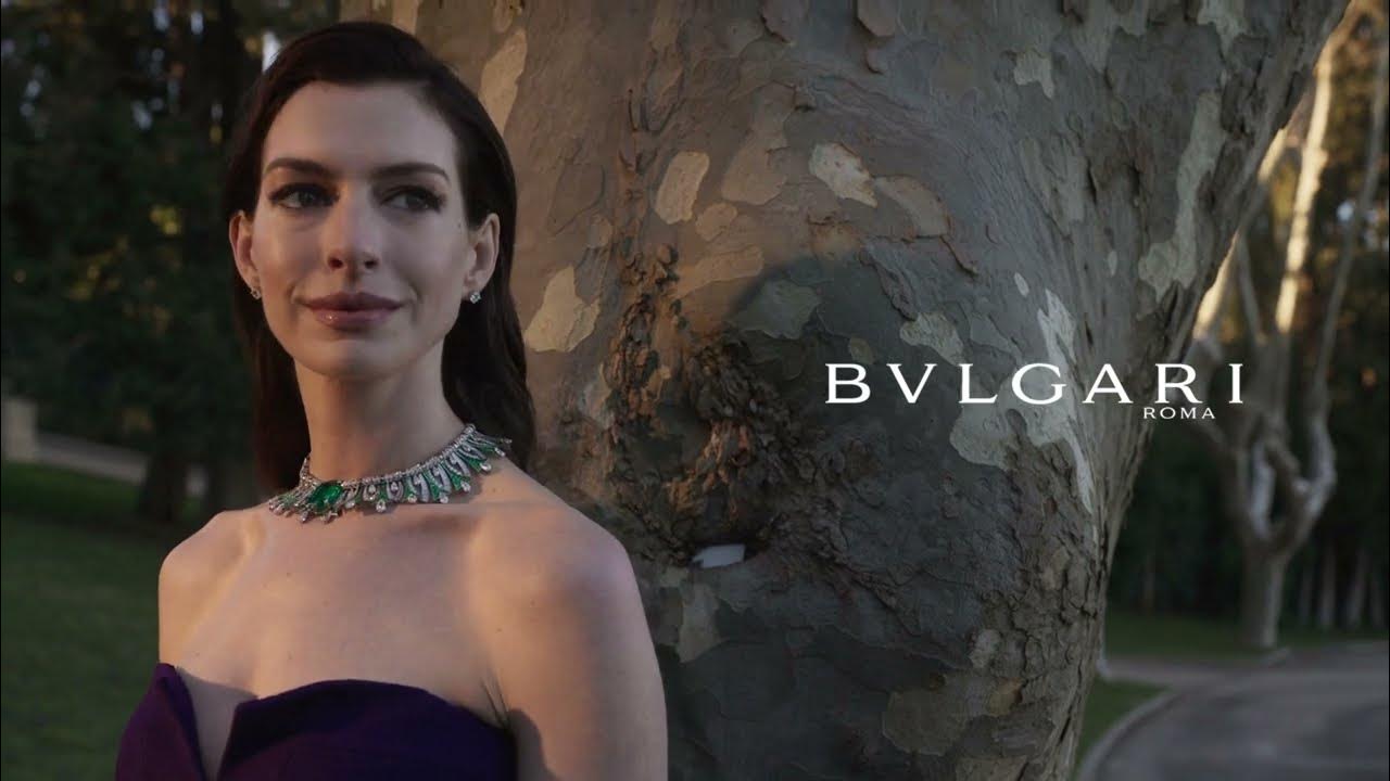 Unexpected wonders. Bvlgari unexpected wonders.