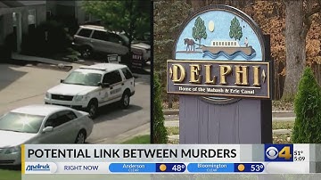Kentucky detective investigating possible connection between 2011 double murder and Delphi case