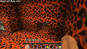 Minecraft - Dimension Of Doom Part 2