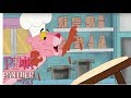 Pink Panther's Music & Pizza Adventures |  35 Minute Compilation | Pink Panther & Pals