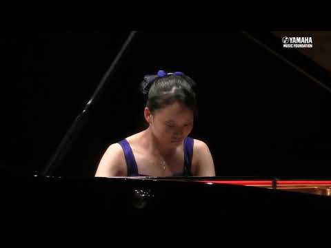 エチュード Op.25-11イ短調、Op.10-4 嬰ハ短調/池田  彩乃～ヤマハ・ハイライト・コンサート in OSAKA 2019