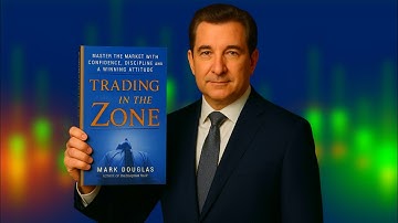 3 Powerful Lessons from Trading in the Zone (Audiobook Explained in English)