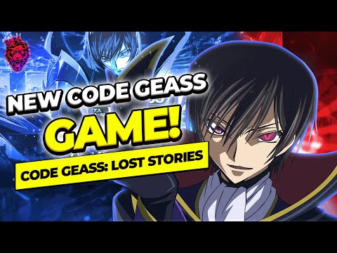 Code Geass: Lost Stories - Game review & Gacha Rates-Game Guides-LDPlayer
