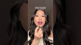 full face of FENTY BEAUTY 💄 hit or miss...? #makeup #beauty #fentybeauty