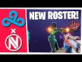 Cloud9 vs ENVY - HIGHLIGHTS | SEN City Classic 2025