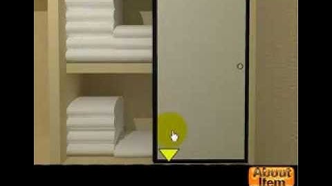 No34和室からの脱出2 / Escape from a Japanese style room 2 walkthrough