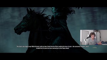 The Witcher 3: Part 6 - Missing in Action