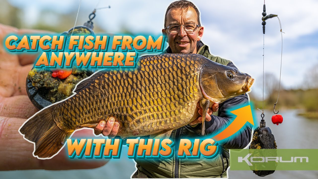 WIN A PAIR OF XTND RODS - SUBSCRIBE TO ENTER- WATCH TO FIND OUT