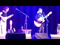 David Crosby &amp; Friends ~ Guinevere ~ The Grove of Anaheim, CA ~ 11/13/2018