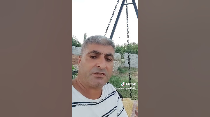 Narin Güran bulunmadan 2 gün önce bir vatandaşın paylaştığı video #naringüran