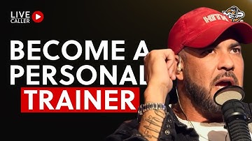 Je carrière veranderen van therapeut naar online fitnesscoach