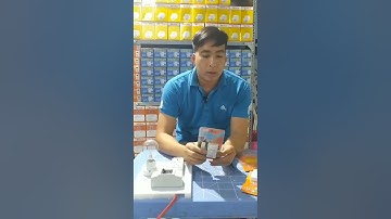 Cửa từ báo động gắn cửa không dây