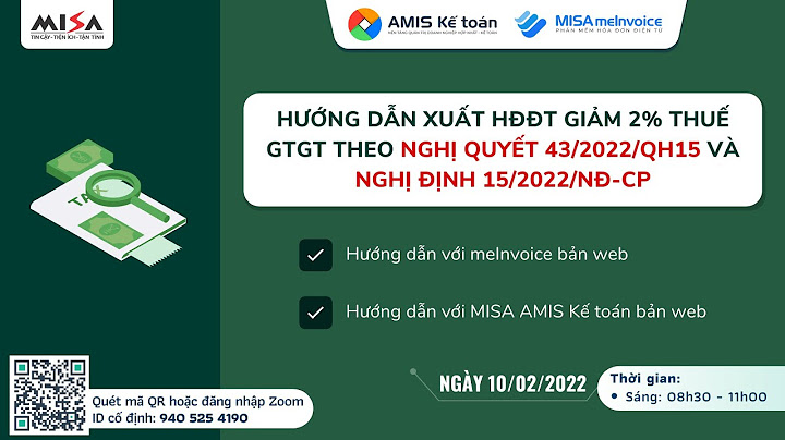 Hướng dẫn nghị quyết 42