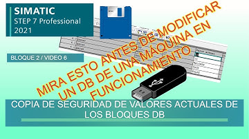 step7 #2.6 🛑 DO NOT MODIFY A DB WITHOUT SEEING THIS...you can screw up