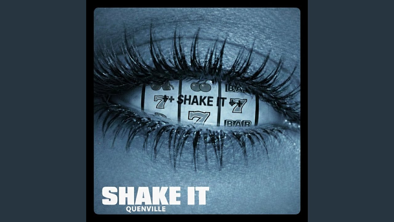 Watch SHAKE IT on YouTube Watch SHAKE IT on YouTube