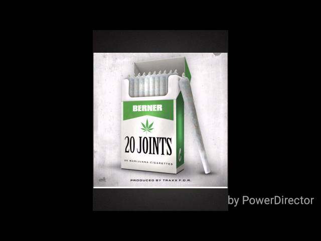 Berner : 20 joints class=