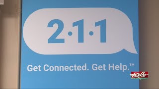 211 Helpline Center is important resource for COVID-19 information