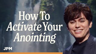 This Is How God Blesses the Work of Your Hands | Joseph Prince Ministries