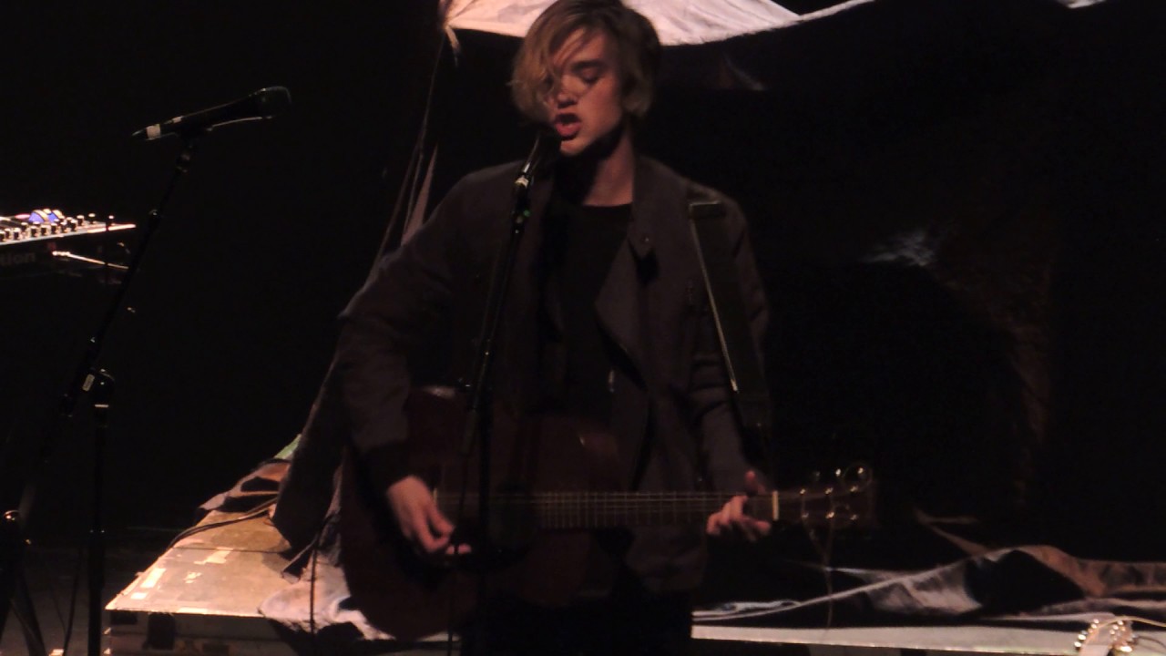 Milk & Honey Jessarae YouTube
