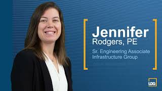 Employee Spotlight: Jen Rodgers