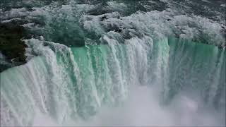 9 Minutes of Relaxing Water With Water Sounds - White Noise -