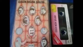 Özgün Müzik Şöleni - Selda Bağcan - Telli Telli (1989) Resimi