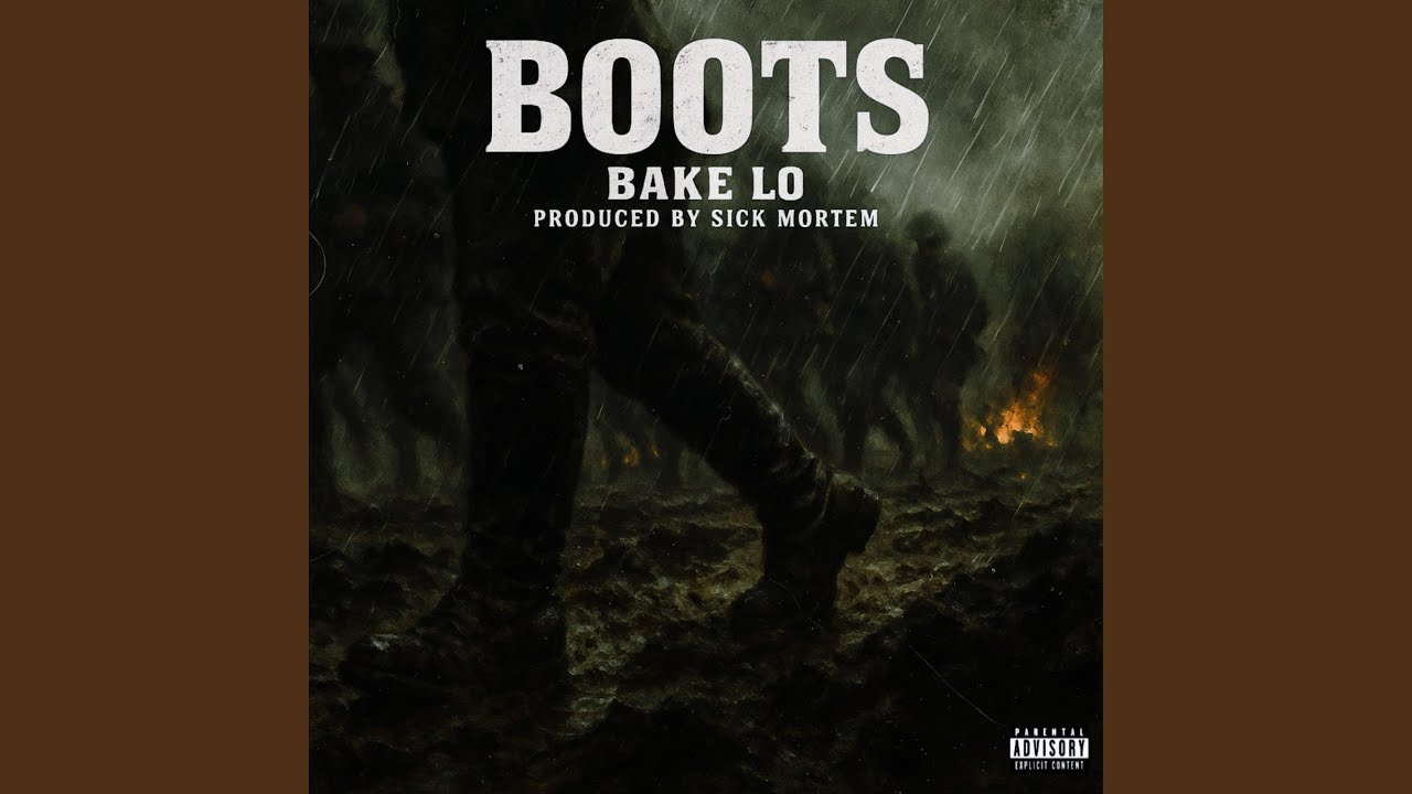 Watch Boots on YouTube Watch Boots on YouTube