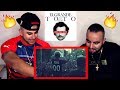 TOTO - PABLO - REACTION (narcos?!)