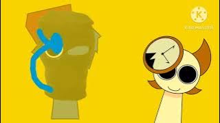 A Clip From (Rabbid Stick Up)